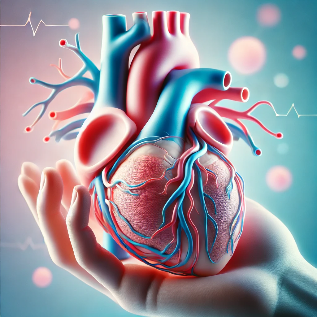 Cardiopatie congenite in breve: una guida sintetica