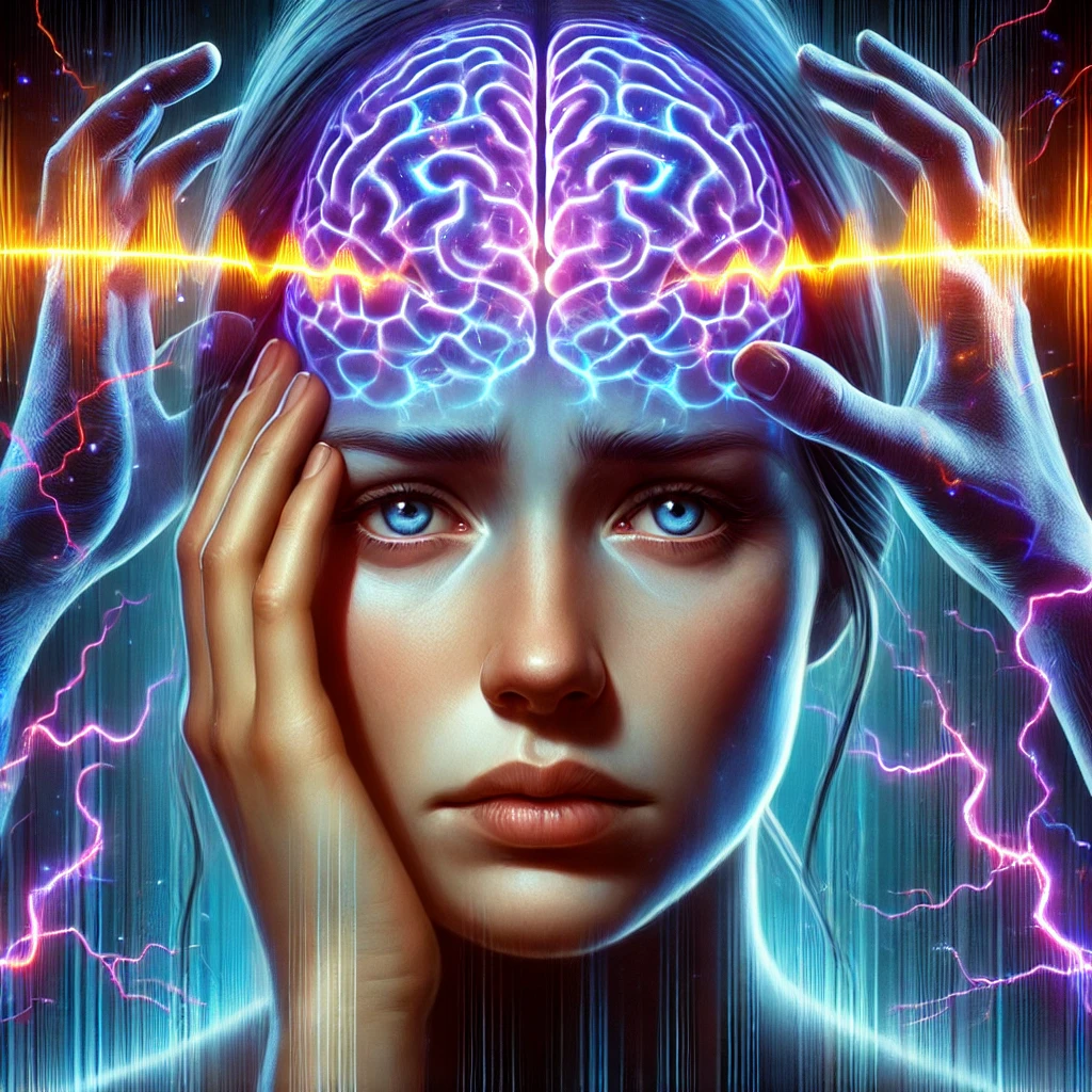 Cefalea con aura: capire e gestire questo disturbo