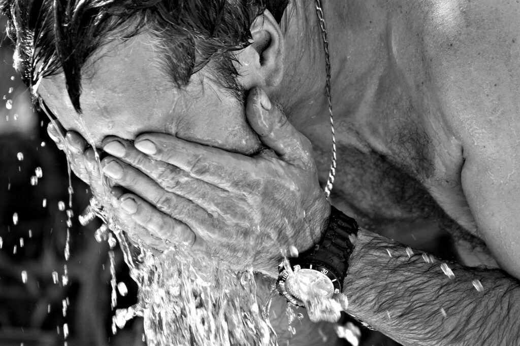 Colpo di calore improvviso: cause, sintomi e come prevenirlo