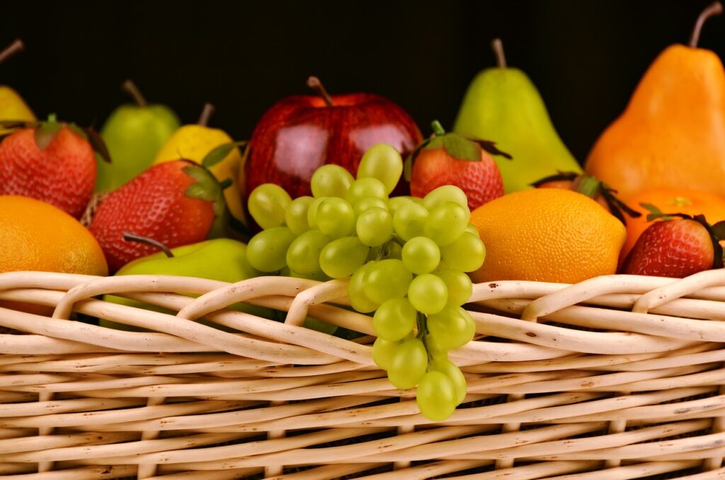 Come mangiare bene e sano: consigli per una dieta equilibrata