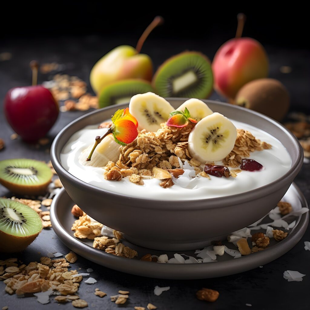 Come mangiare lo yogurt: idee, benefici e abbinamenti salutari