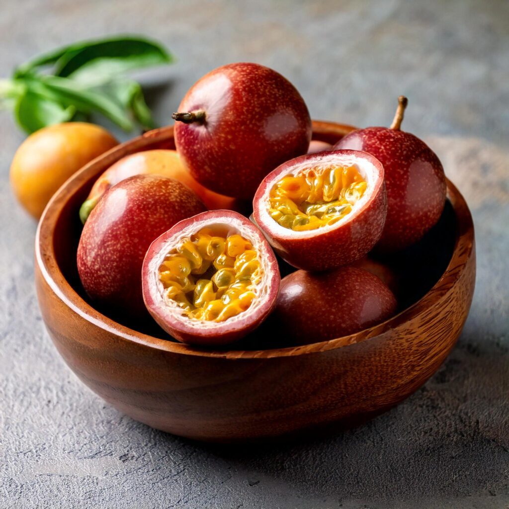 Come mangiare maracuja: guida completa e benefici