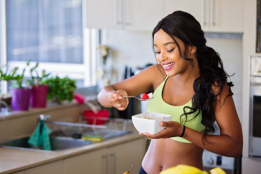 Come mangiare meno: strategie e consigli efficaci