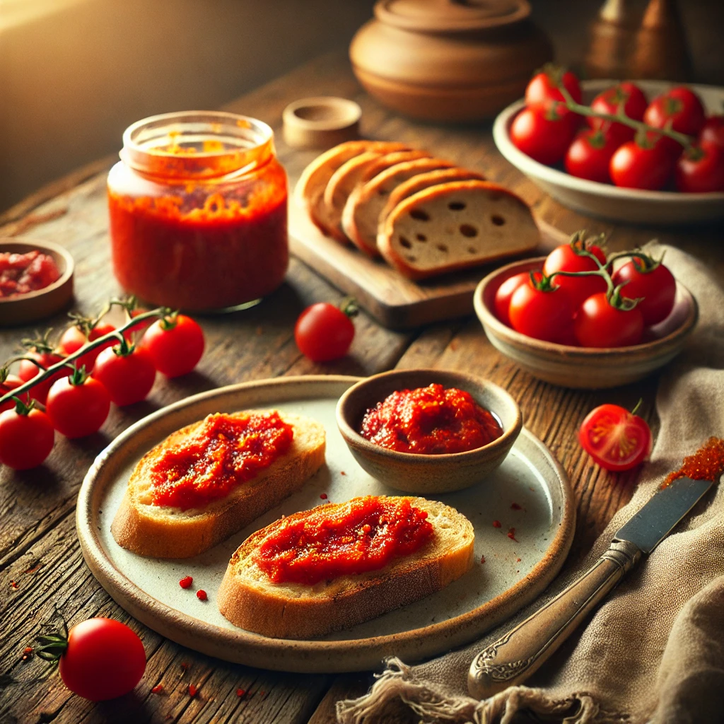 Come mangiare la ‘nduja: idee e consigli per gustarla al meglio