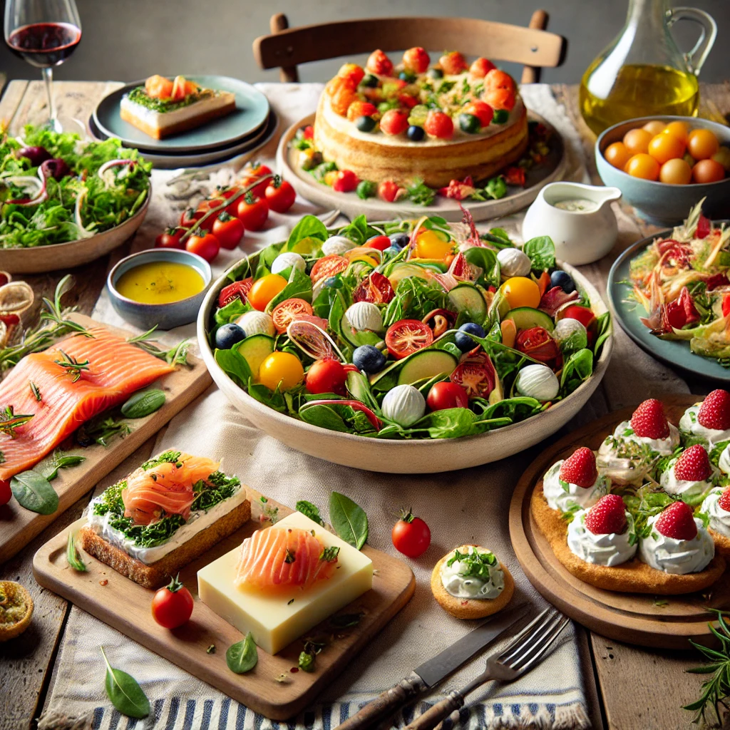 Come mangiare Osella: idee e consigli per gustarlo al meglio