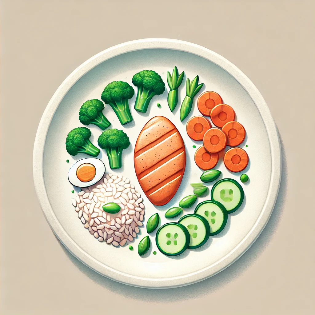 Come mangiare per dimagrire: strategie e consigli