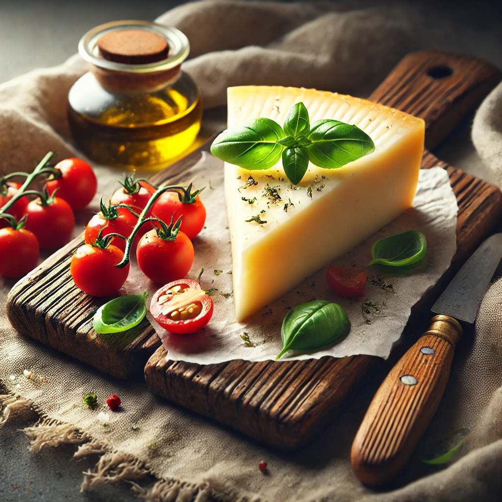Come mangiare primo sale: idee e abbinamenti