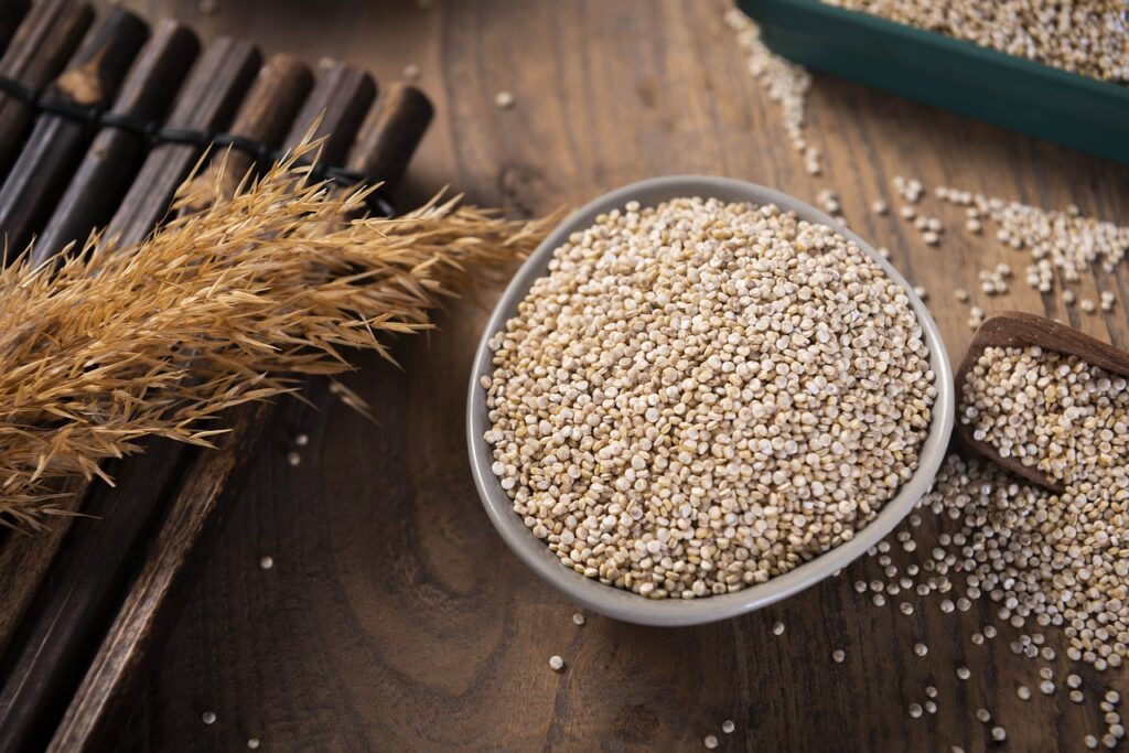 Come mangiare quinoa: consigli e ricette