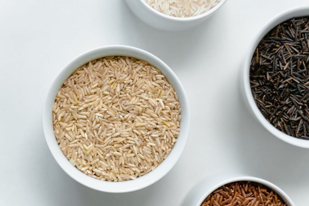 Come mangiare riso soffiato: idee, benefici e modi per gustarlo
