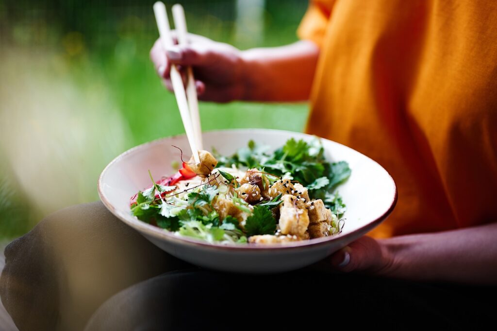 Come mangiare sano: guida pratica per una dieta equilibrata