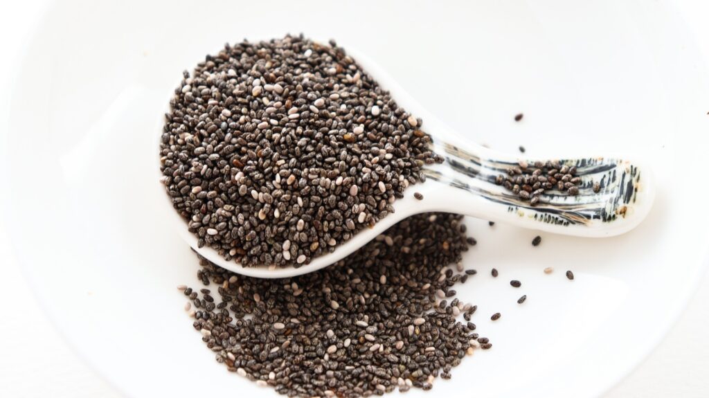 Come mangiare semi di chia: benefici e modi di consumo