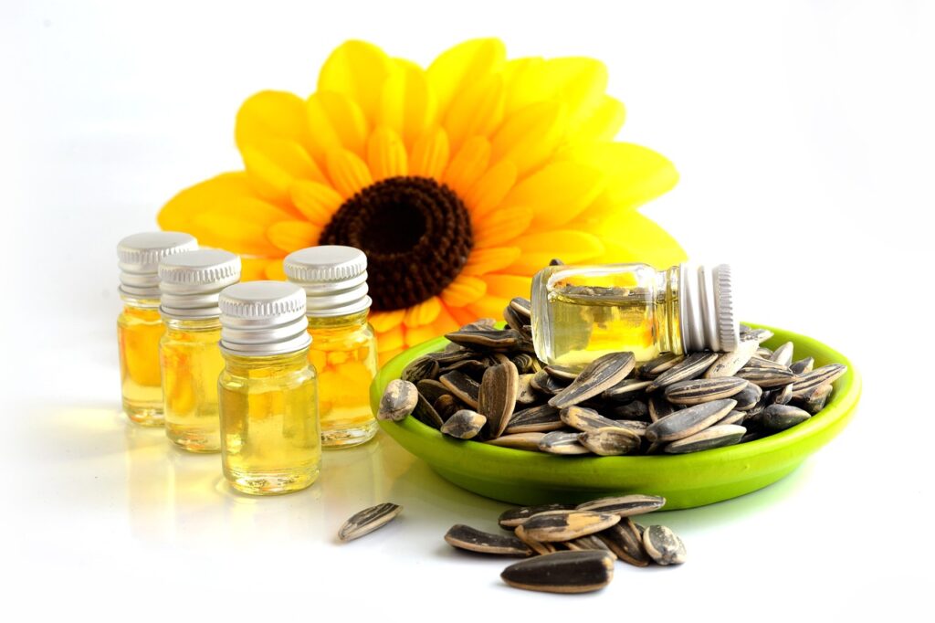 Come mangiare semi di girasole: consigli, benefici e idee per l’uso