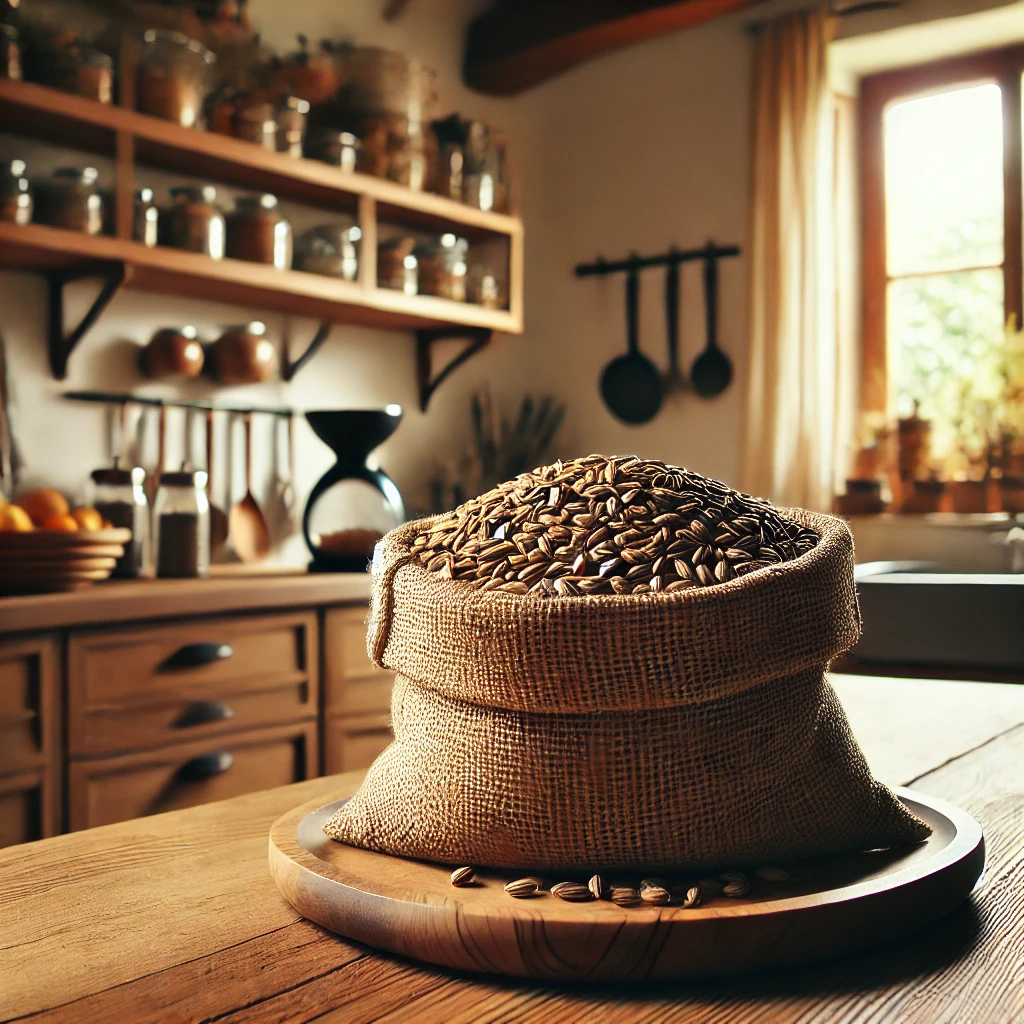 Come mangiare semi di lino: benefici e modalit&agrave; di consumo