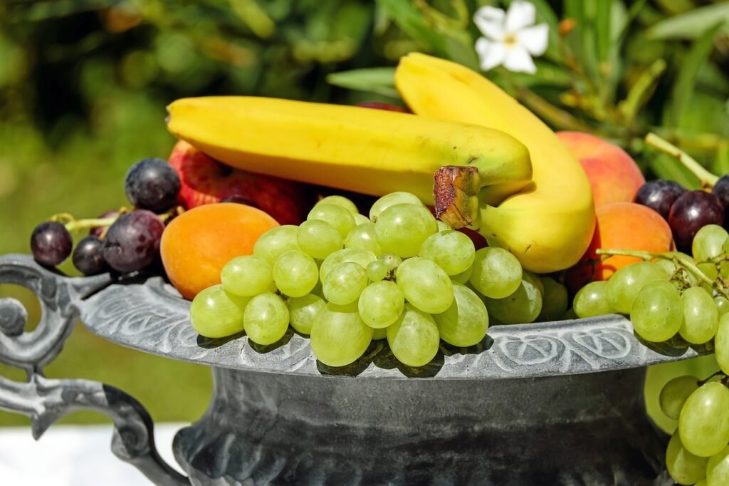 Come mangiare senza ingrassare: strategie per una dieta sana