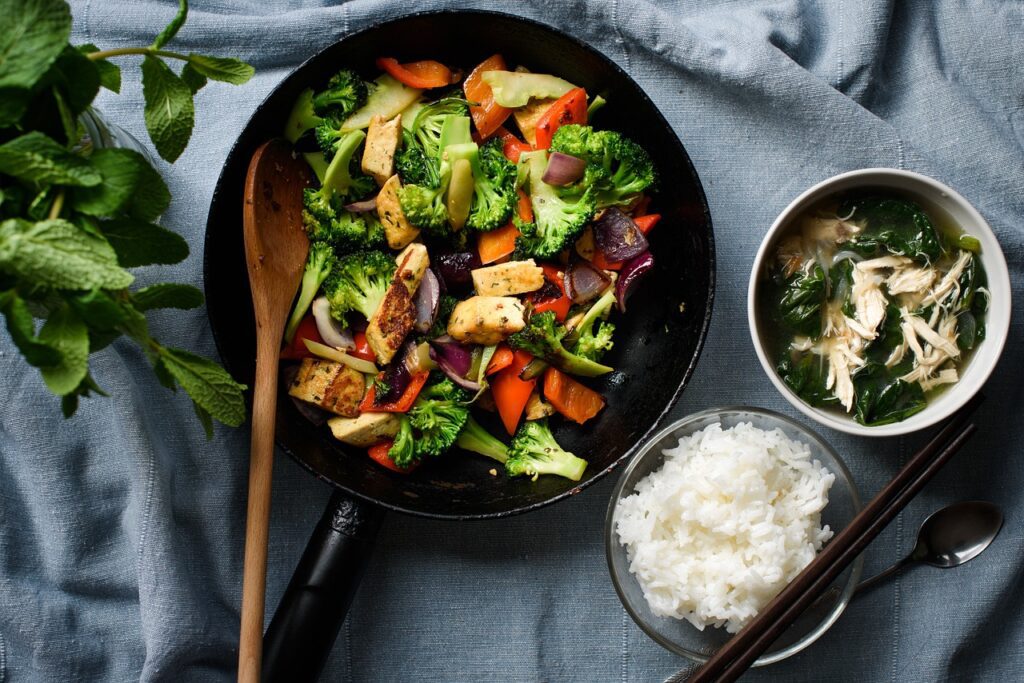 Come mangiare tofu: idee, benefici e consigli pratici