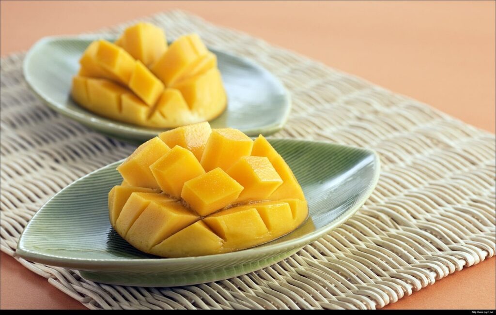 Come mangiare un mango: guida pratica e consigli