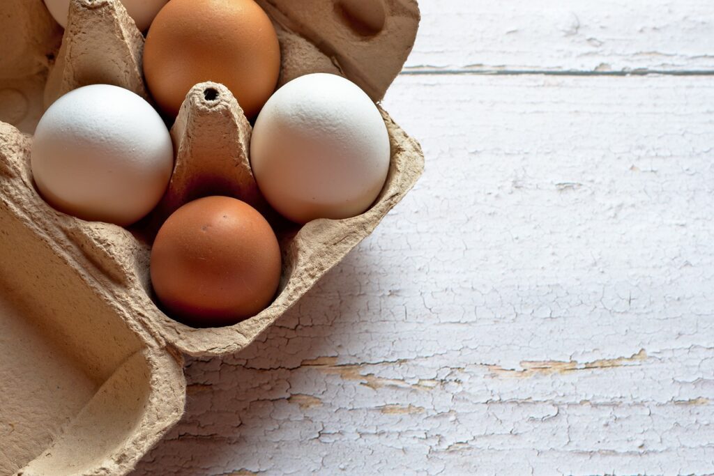 Come mangiare uova: benefici, preparazioni e consigli
