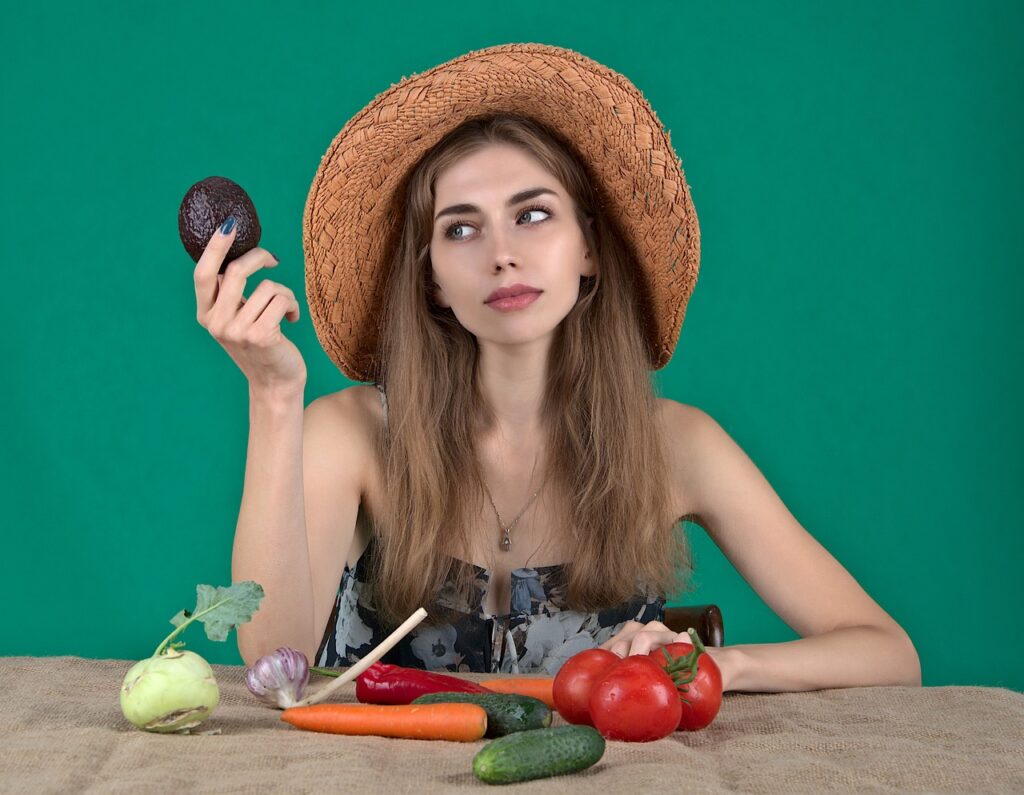 Come mangiare vegano: un’alimentazione sana e sostenibile