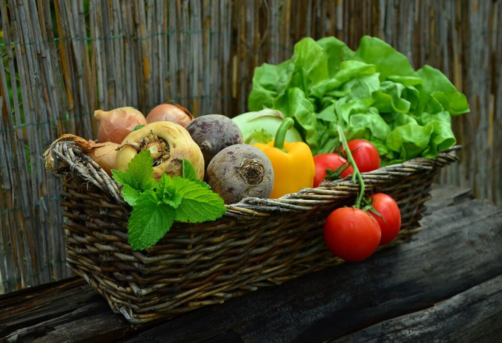 Come mangiare verdure: idee, consigli e benefici