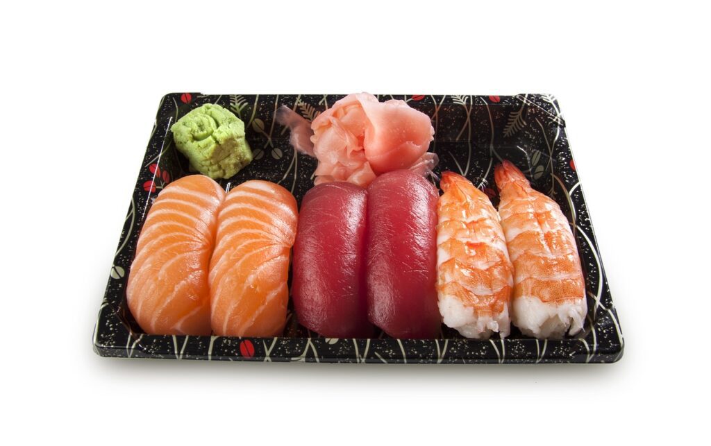 Come mangiare wasabi: consigli, usi e curiosità