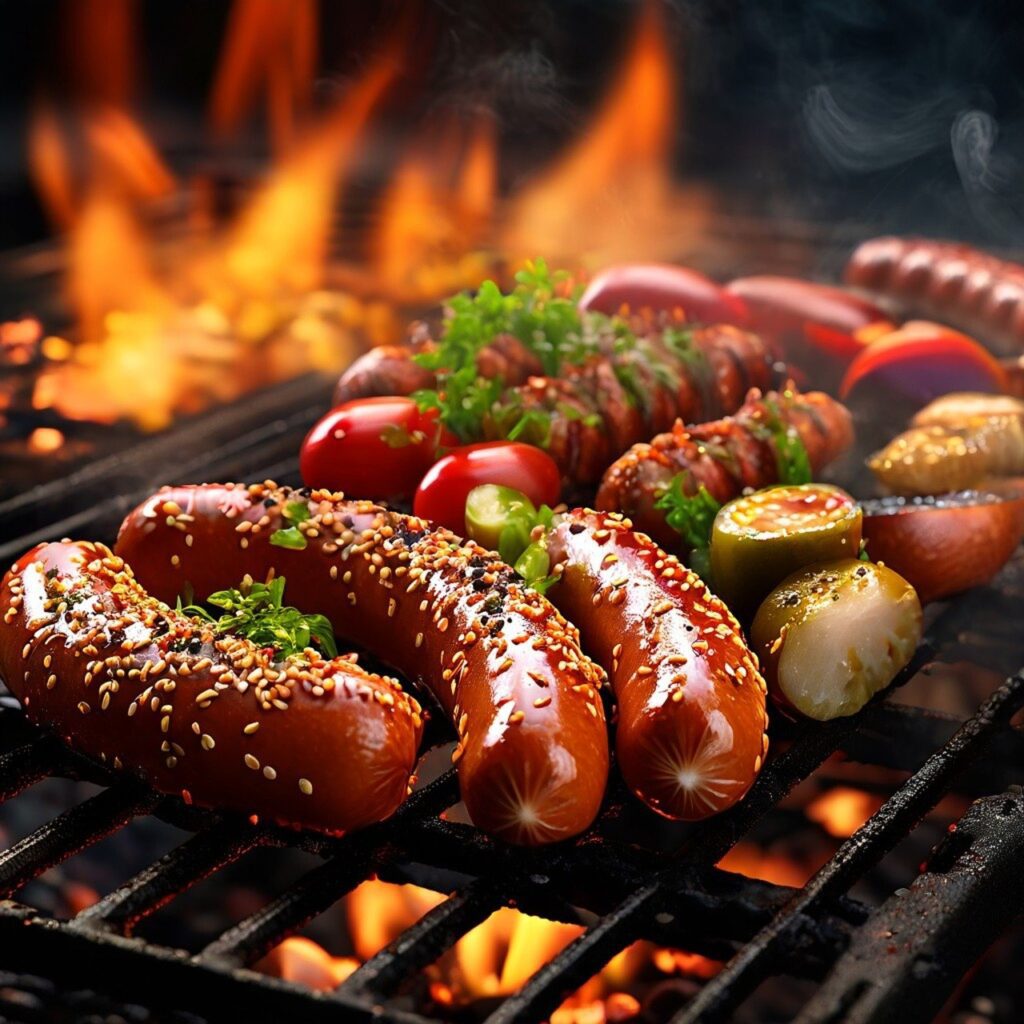 Come mangiare würstel: idee, consigli e abbinamenti sani