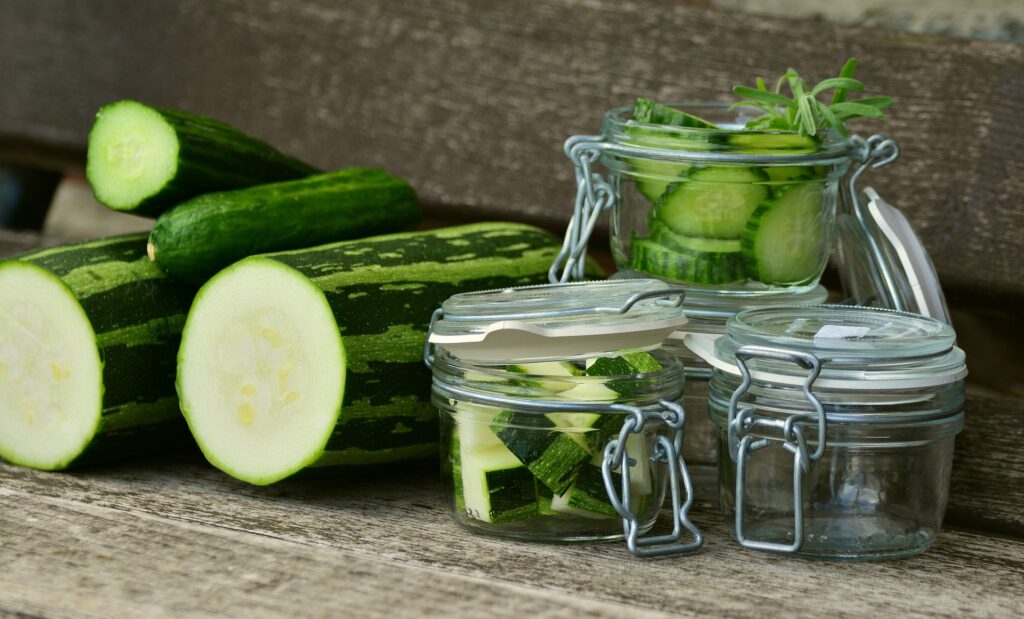 Come mangiare zucchine: idee, ricette e consigli pratici