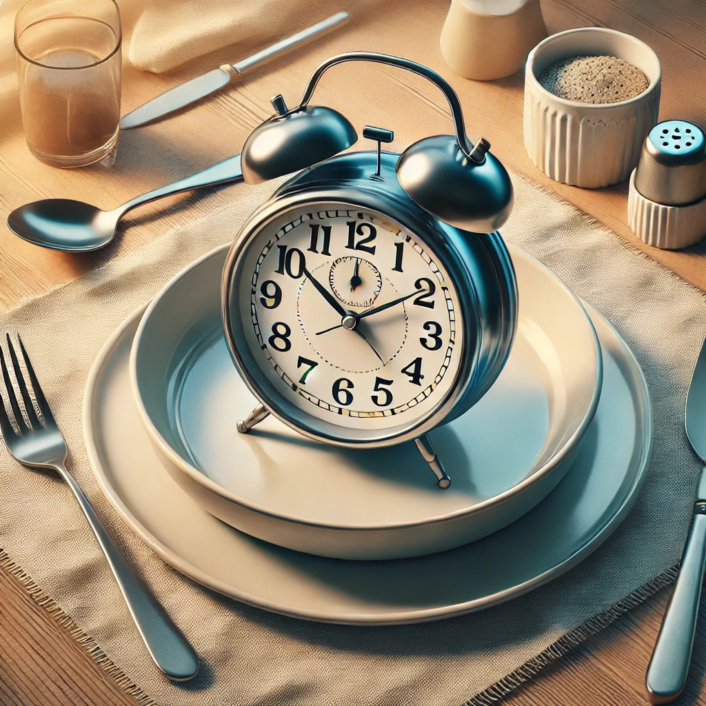 Come mangiare nel digiuno intermittente: guida pratica