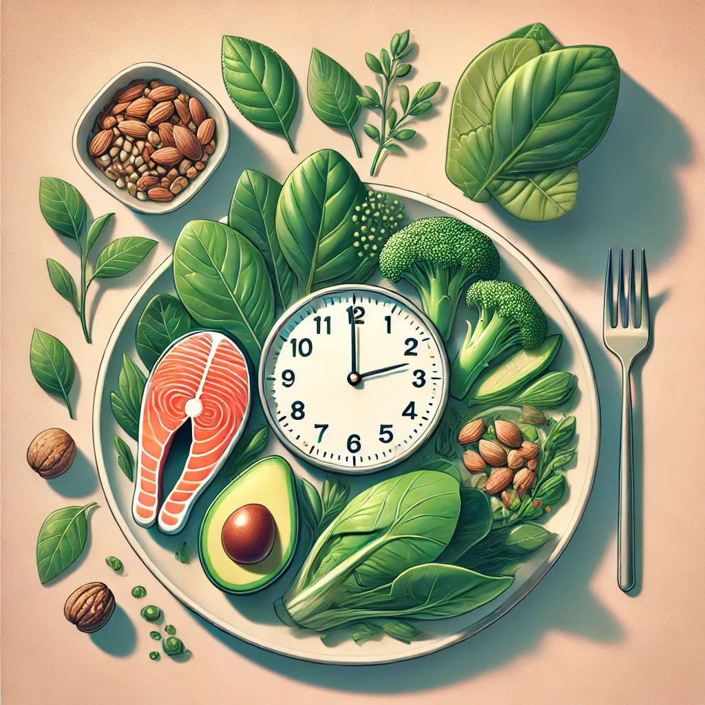 Cosa mangiare nel digiuno intermittente: alimenti e consigli