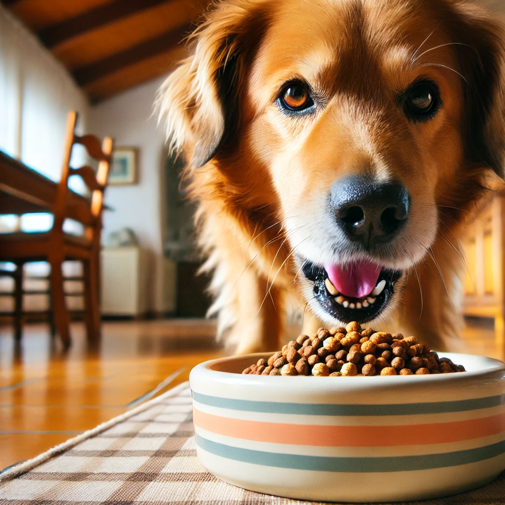 Cosa non far mangiare al cane: alimenti da evitare per la sua salute