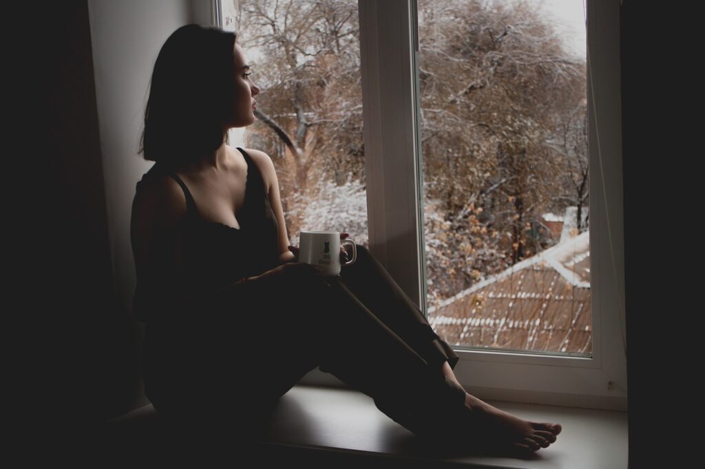 Depressione atipica: una condizione poco conosciuta