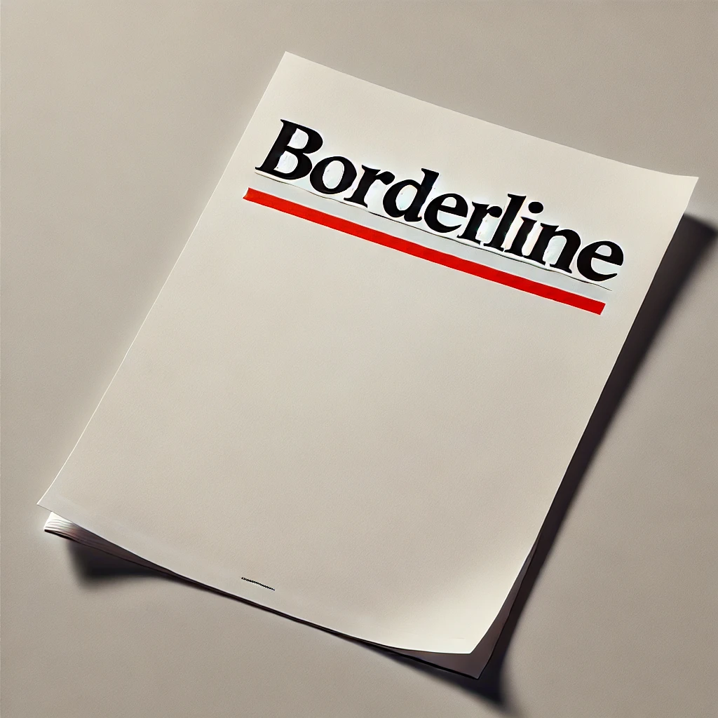 Disturbo borderline di personalità: sintomi, cause e trattamenti