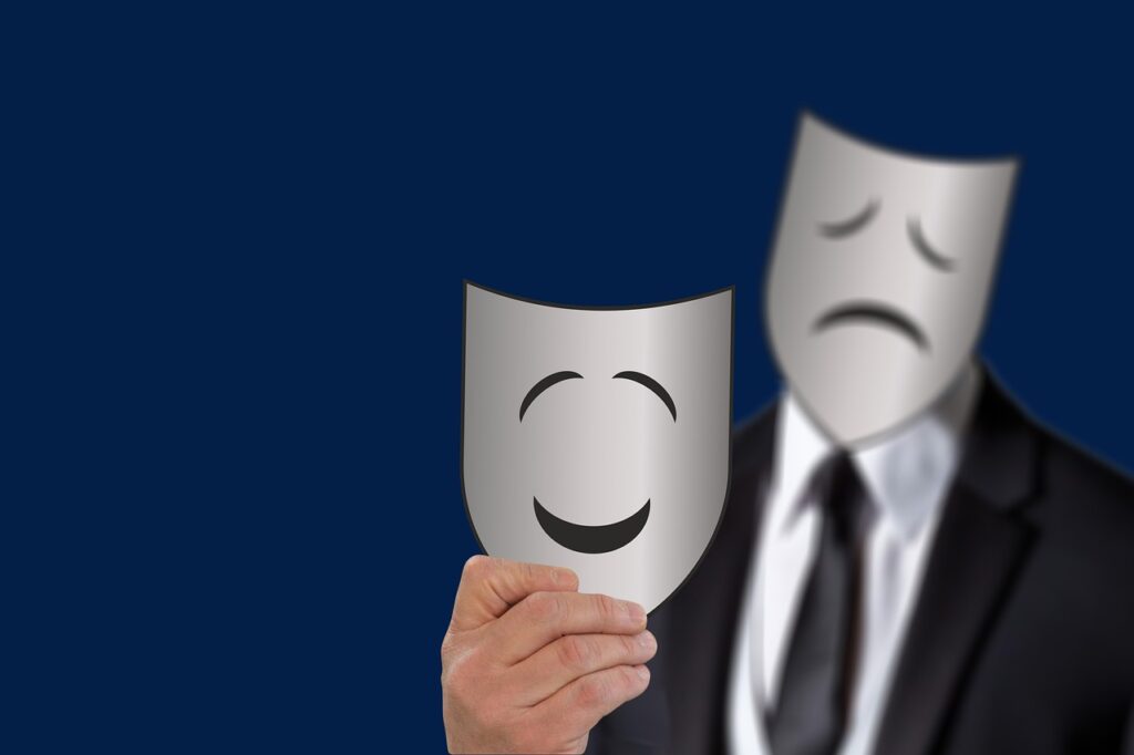 Disturbi emotivi: cosa sono e come gestirli