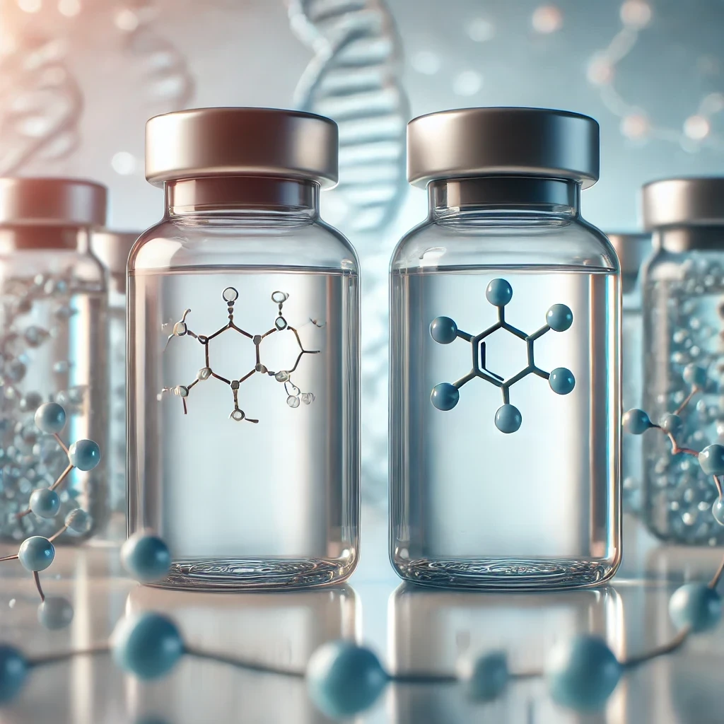 Farmaci biosimilari: cosa sono e perché sono importanti