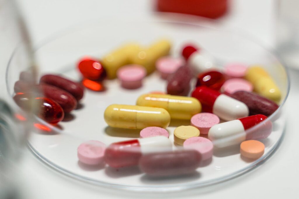 Farmaci biotecnologici: innovazione e impatto sulla salute