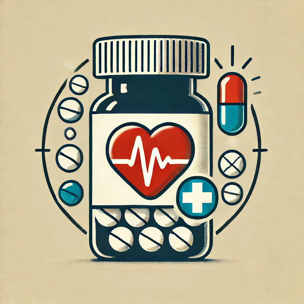 Farmaci corticosteroidi: utilizzi, benefici ed effetti collaterali