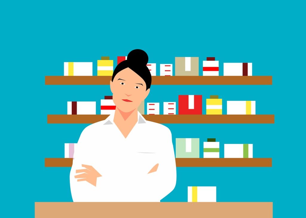 Farmaci da banco: cosa sono, come utilizzarli e i rischi