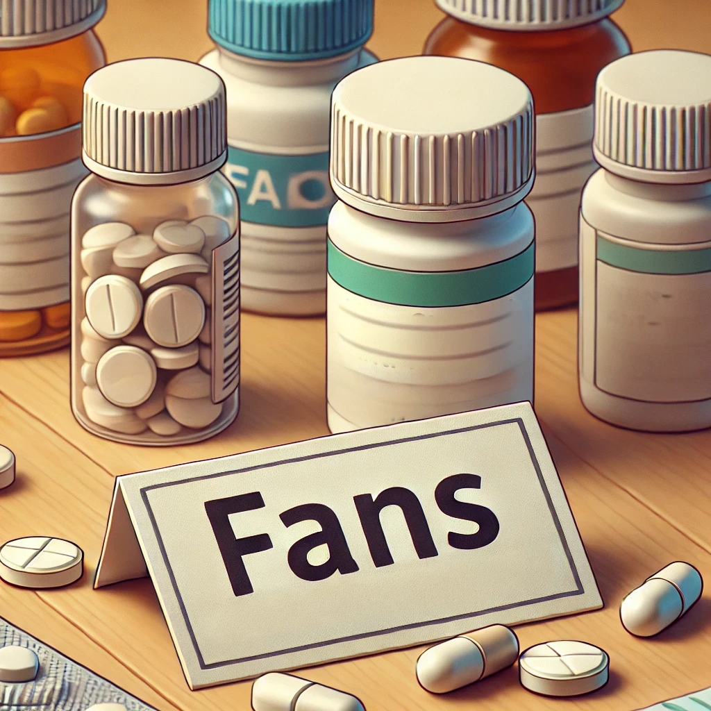 Farmaci FANS: cosa sono, come funzionano e rischi associati