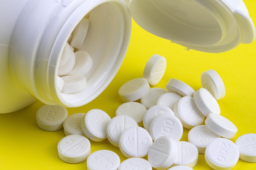 Farmaci fibrinolitici: cosa sono e come funzionano
