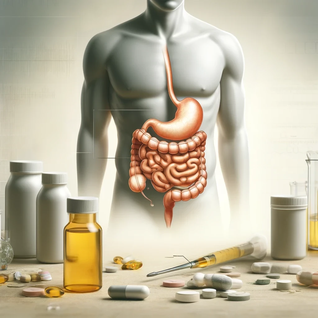 Farmaci gastroprotettori: cosa sono e quando usarli