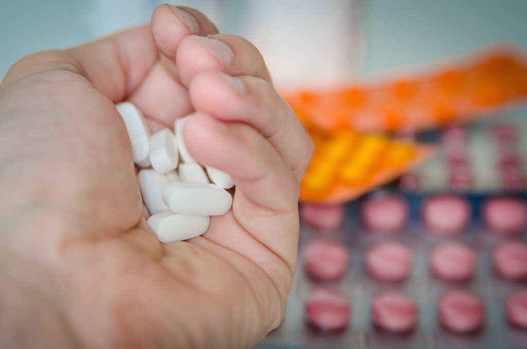 Farmaci sedativi: cosa sono, come funzionano e quando utilizzarli