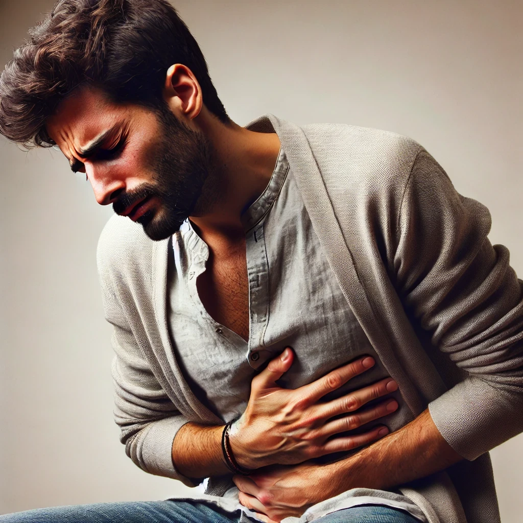 Gastrite o reflusso: differenze, sintomi e trattamenti