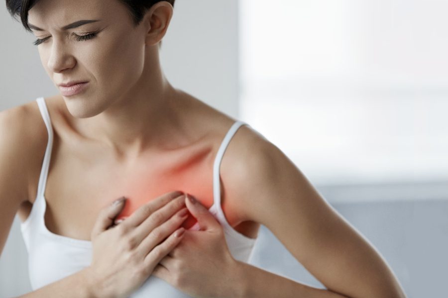 Che danni lascia un infarto?