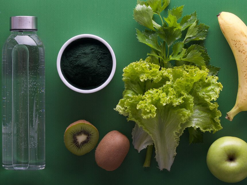 La Nutrizione di precisione