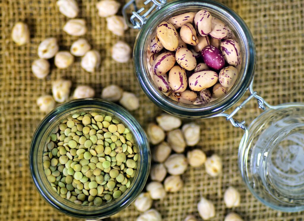 Legumi a colazione: benefici e ricette gustose