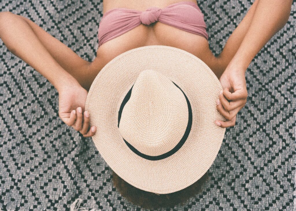 Macchie della pelle dovute al sole: cause, tipi e trattamenti