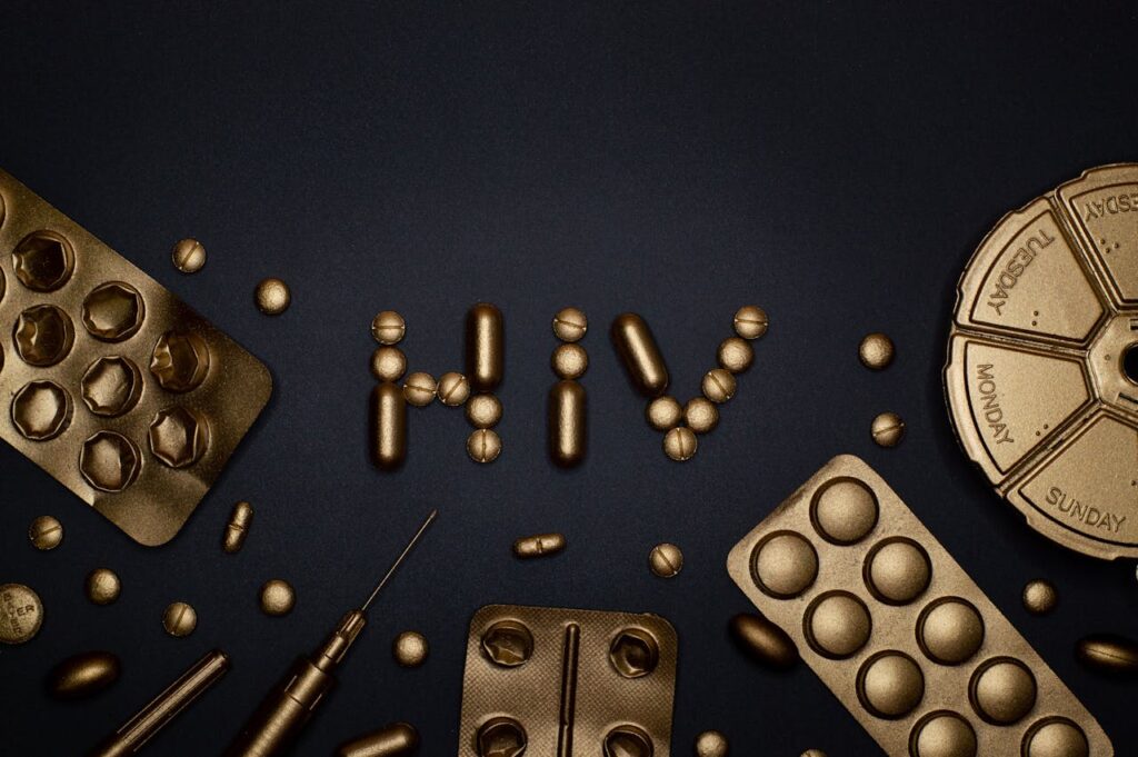 Malattia HIV: cause, sintomi e trattamenti