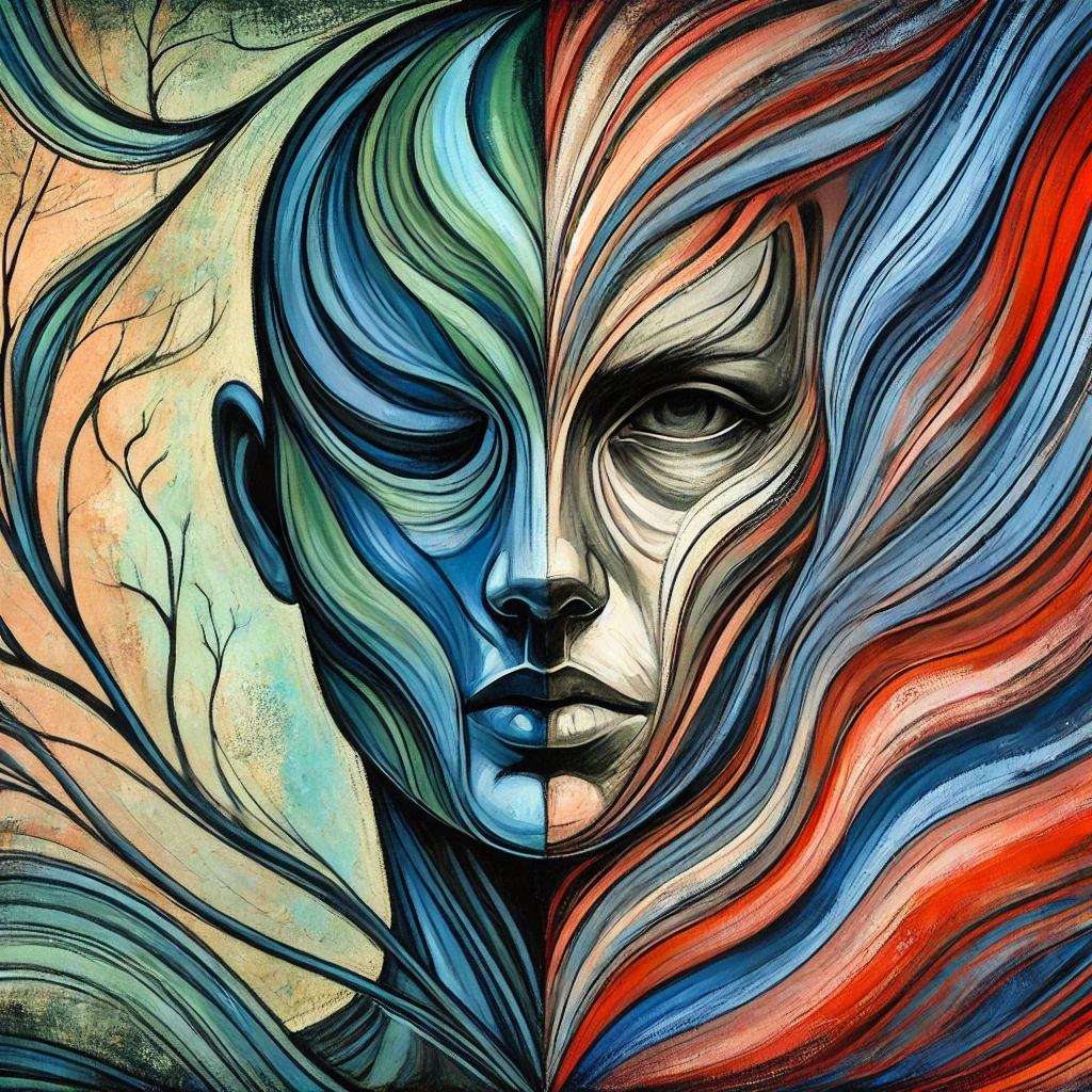 Malattie mentali borderline: caratteristiche, cause e trattamenti