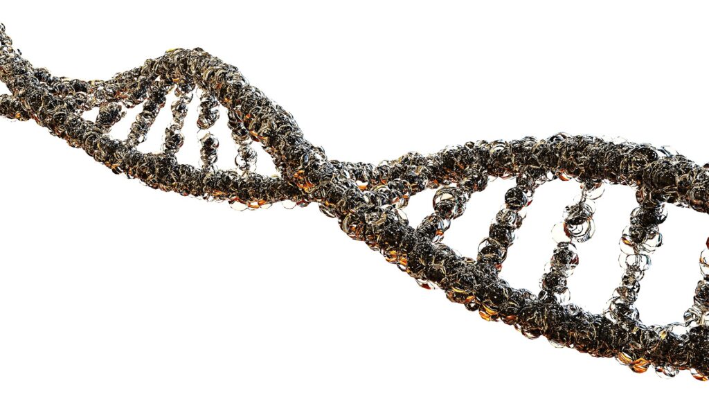 Malattie mentali genetiche: genetica e salute mentale