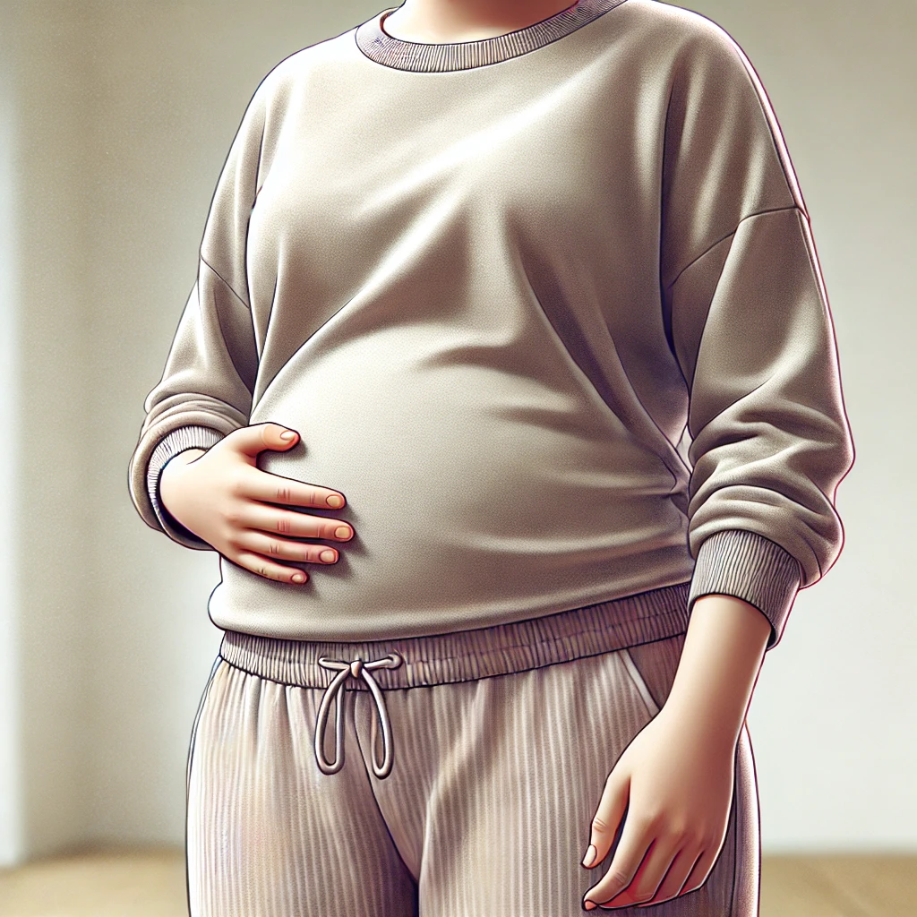 Menopausa e pancia gonfia: cause, rimedi e consigli pratici