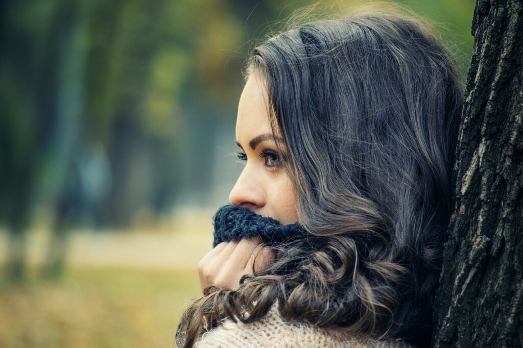 Menopausa a 40 anni: tutto ciò che devi sapere